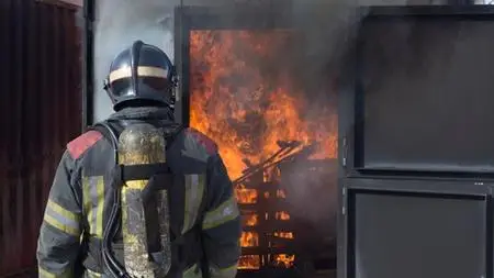 Fire Warden Training