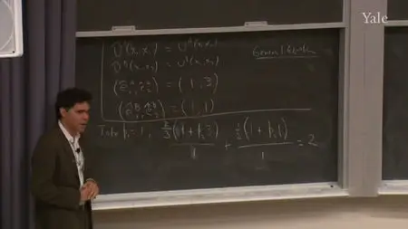 Open Yale - ECON 251: Financial Theory