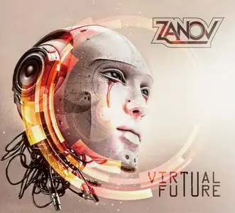 Zаnоv - Virtuаl Futurе (2014)