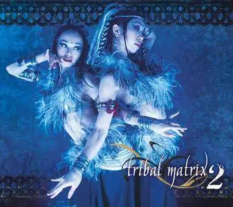 V.A. - Tribal Matrix 1-2 (2006-2009)