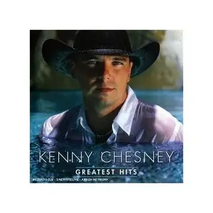 Kenny Chesney - Greatest Hits Vol.1