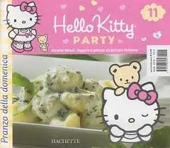 Hello kitty party No. 11 (30/05/2009)