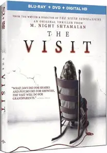 The Visit (2015)