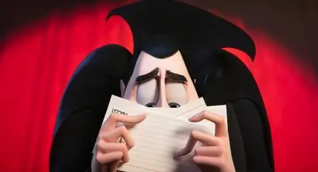 Hotel Transylvania: Transformania (2022)