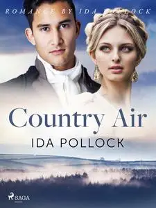 «Country Air» by Ida Pollock