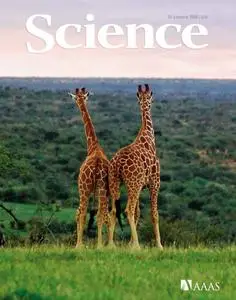 Science January 11 2008