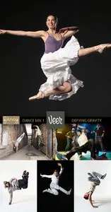 Veer Fancy | Dance Mix 1 Defying Gravity