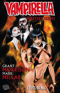Vampirella Master Series - Tome 1