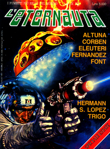 L'Eternauta - Volume 57