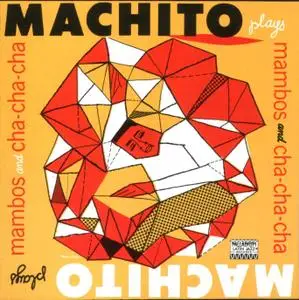 Machito - Mambos & Cha-Cha-Cha   (1989)