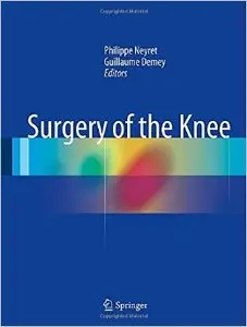 Surgery of the Knee