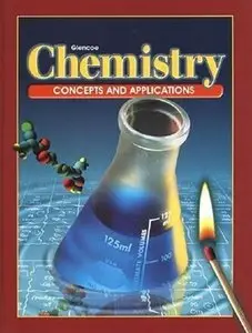 Chemistry: Concepts and Applications [Repost]