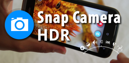 Snap Camera HDR 7.0.2