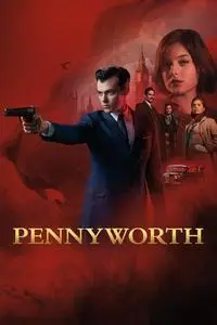 Pennyworth S01E09