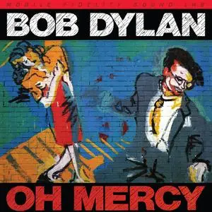Bob Dylan - Oh Mercy (SACD) (1989/2019)