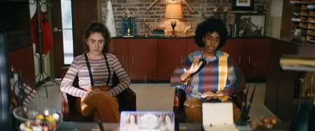 Bottoms (2023)