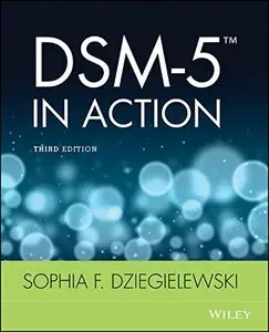 DSM-5 in Action, 3 edition