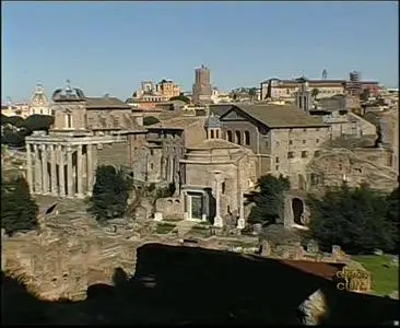 Rome, the Vatican, and the Catacombs (2006)