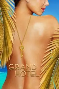 Grand Hotel S01E12