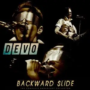 Devo - Backward Slide (2023)