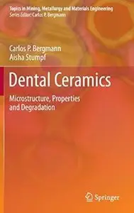 Dental Ceramics: Microstructure, Properties and Degradation [Repost]