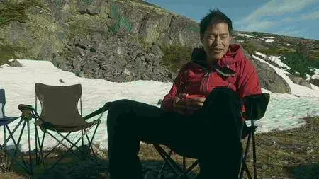 BBC - Operation People Power With Dave Myers (2016)