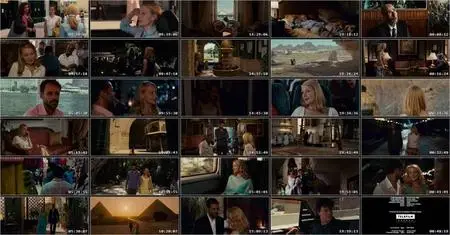 Cairo Time (2009)