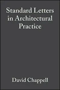 Standard Letters for Architectural Practice, Third Edition