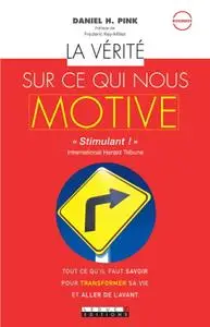 Daniel H. Pink, "La vérité sur ce qui nous motive"