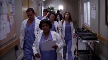 Grey's Anatomy S03E04