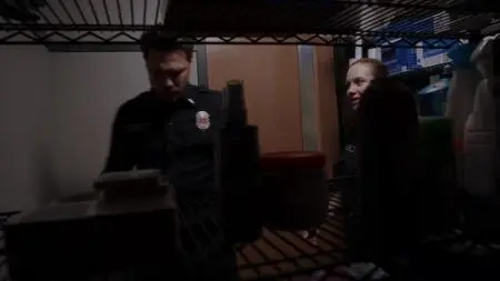 Station 19 S02E14