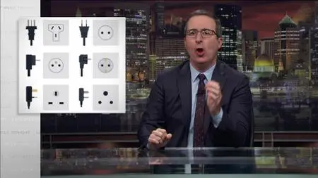 Last Week Tonight with John Oliver S05E05