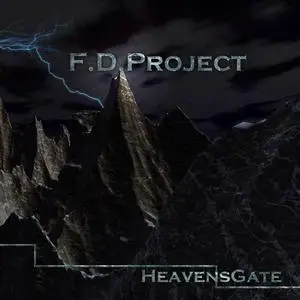 F.D.Project - Heavensgate (2008)