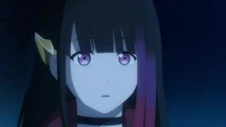 Metallic Rouge - S01E08