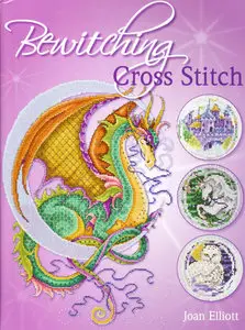 Bewitching Cross Stitch
