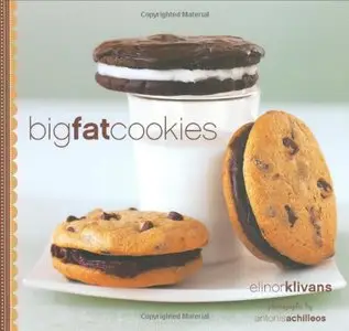 Big Fat Cookies