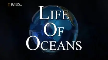 National Geographic - Life Of Oceans Transformation (2012)