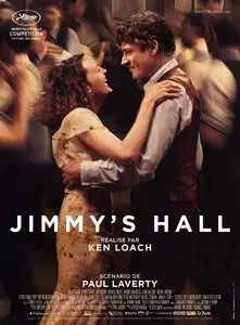 Jimmy's Hall - Una Storia d'Amore e Libertà (2014)
