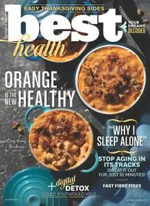 Best Health - October 01, 2015