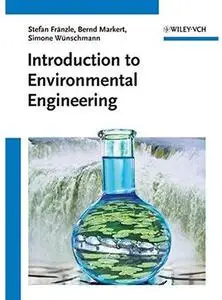 Introduction to Environmental Engineering