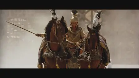 Gladiator - Extended Edition (2000)