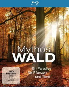 Mythos Wald  [1-2 series] / Мифы леса [1-2 серии] (2009) 