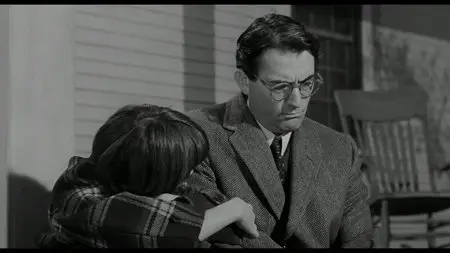 To Kill a Mockingbird 50th Anniversary Limited Edition (1962)