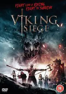 Viking Siege (2017)