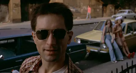 Taxi Driver (1976)