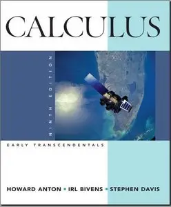 Calculus Early Transcendentals Combined (9th edition) (Repost)