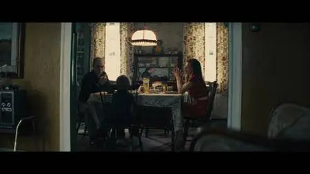 Black Mass / Чeрная месса (2015)