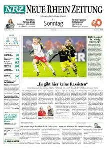 NRZ Neue Rhein Zeitung Sonntagsausgabe - 04. März 2018