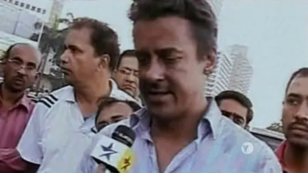 PBS - Secrets of the Dead: Mumbai Massacre (2010)