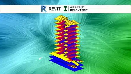 Sustainability On Bim Using Autodesk Revit And Insigth 360